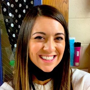 Meet your posher, Megan!